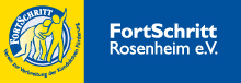 Fortschritt Rosenheim - Betriebliche Inklusion