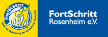 Fortschritt Rosenheim - Die Entstehung